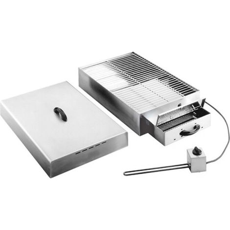Fumoir - Roller grill