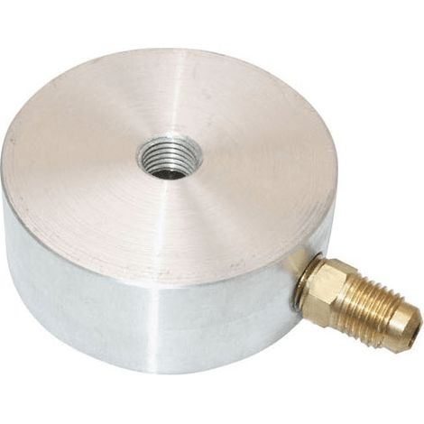 SUPPORT DE BOUTEILLE FREON R134 R600 pour OUTILLAGES - HFFB1 (1/2)