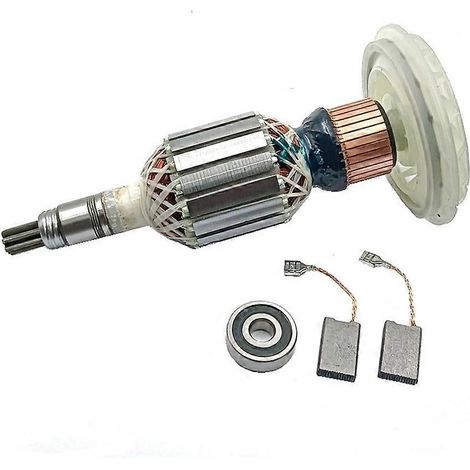 Ankerantriebswelle für Bosch GSH11E GBH11DE Elektrohammer (1/5)