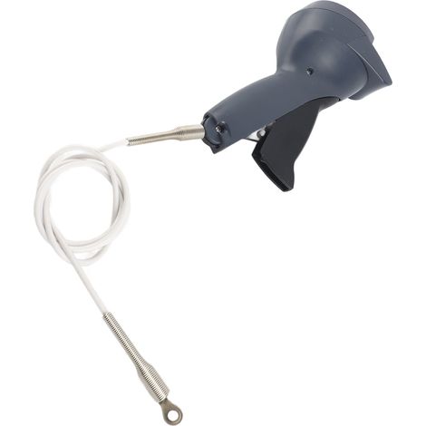 Détacheur d'étiquettes rigides portatif acoustique magnétique antivol de type chaussure (1/5)