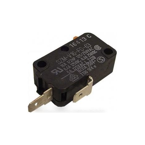 Microswitch pour Micro-ondes SAMSUNG 3405000178