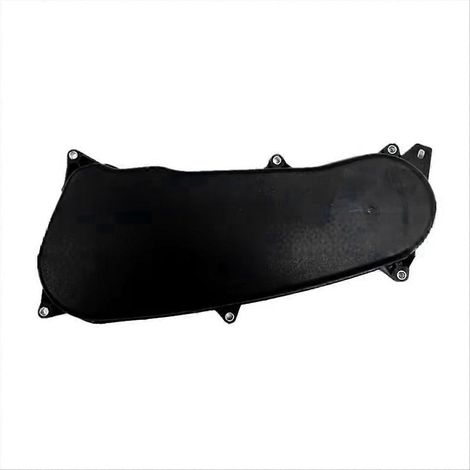 Couvercle de distribution de haute qualité pour moteurs de voiture - SSZFV (1/5)