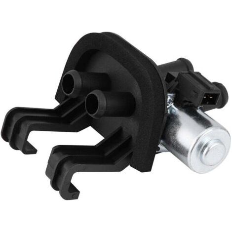 BUNTHAUS PA Valve de commande de chauffage automatique de voiture, pour FORD Fiesta KA Puma Transit & Courier 1451981 (1/4)