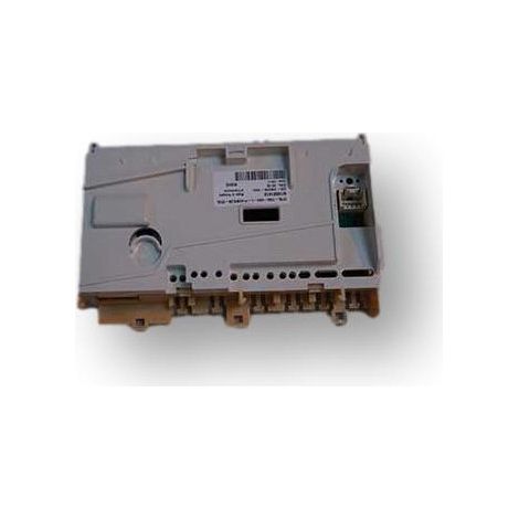 PLATINE CONTRÔLE PROGRAMMÉE POUR LAVE VAISSELLE WHIRLPOOL - 481010695319