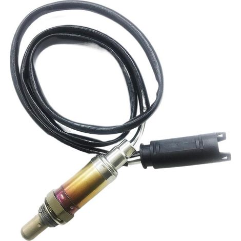 Le capteur d'oxygène 11787513963 11781739845 convient aux BMW E46, E39, E38, E83 et E53. (1/5)