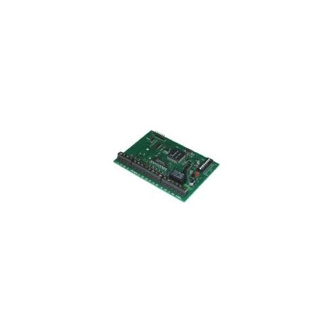 DKZ4/4000M/B - Come DKZ4/4000M ma di colore bianco.