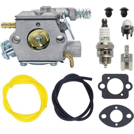 Vergaser-Ersatz für Honda Rasenmähermotoren 24 PS, Modelle 16100-ZN1-813, 16221-ZN1-000, 16100-ZN1-802 (GX670, GX670R, GX670U) (1/4)