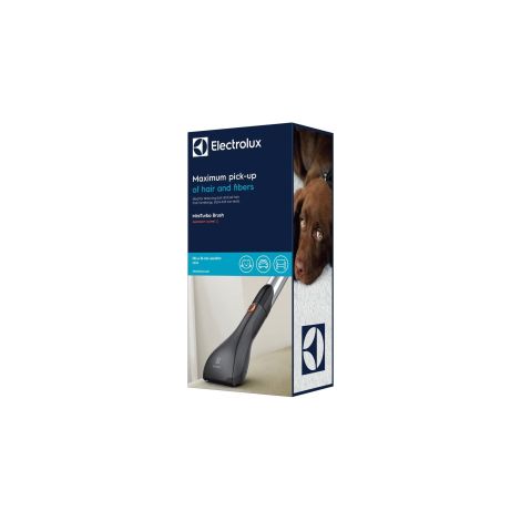 Turbobrosse Mini ovale 36mm pour aspirateur Electrolux - ZE116