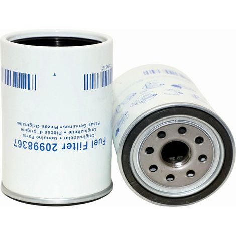 20998367 212239 Öl-Wasser-Abscheiderfilter BF1366-O P559628 FS19735 Auf Lager (1/4)