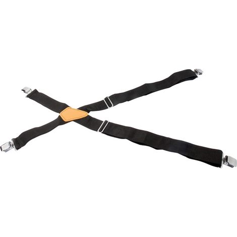 Draper Work Braces (39243) (1/5)