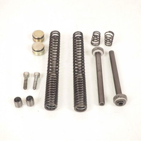 [PRODUIT D'OCCASION] Système hydraulique de fourche origine pour scooter Occasion