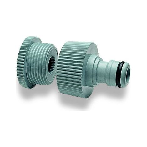 Filetage de raccordement taraud 3/4" F RID. 1/2" 22045 IPIERRE