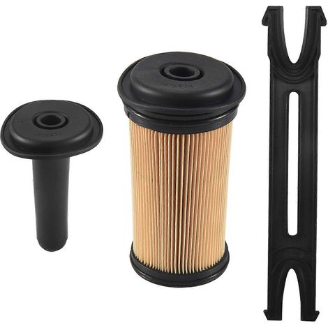 Filtre à urée AdBlue pour camion 1457436033, filtre de pompe à urée pour camion (en plus du filtre à impuretés). (1/5)