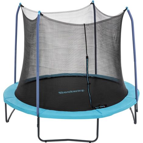 Bestway Trampoline extérieur pour enfants Xtreme Air 3,05 m (1/5)
