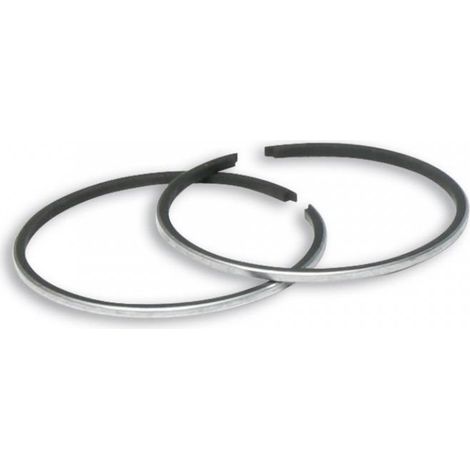 kolbenring malossi für roller mbk 50 ovetto neu