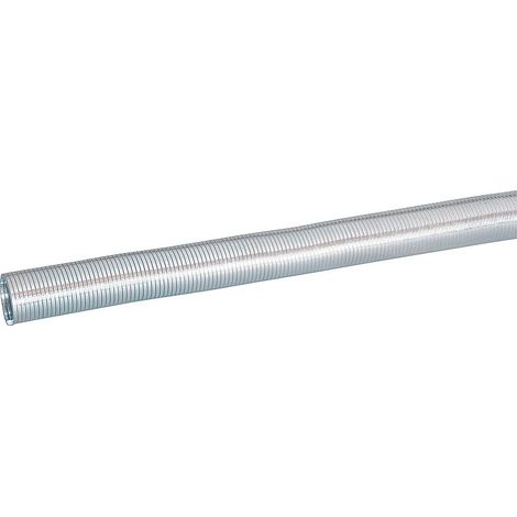 Fränkische Muelle curvatubos exterior alpex 16 mm, 79116850