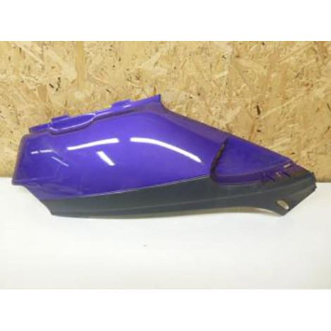 [PRODUIT D'OCCASION] Coque arrière droite origine pour scooter Aprilia 50 Amico LX (1/2)