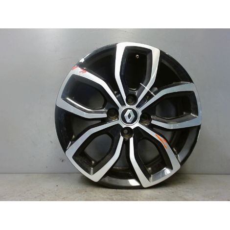 [PRODUIT D'OCCASION] Jante Aluminium RENAULT Clio ♻️ Ref Oe. 403003585r - Garantie à vie