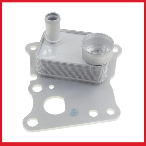 Getriebeölkühler 2711880301 - Passend für Mercedes SLK250, C250 (1/4)