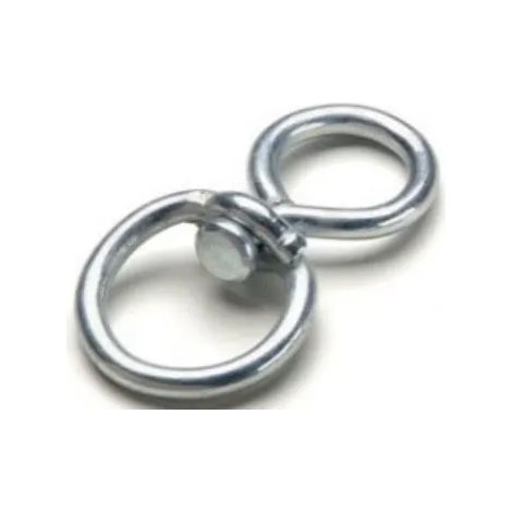 GIVOLARE TIPO ABRUZZO ZINCATO 5 mm