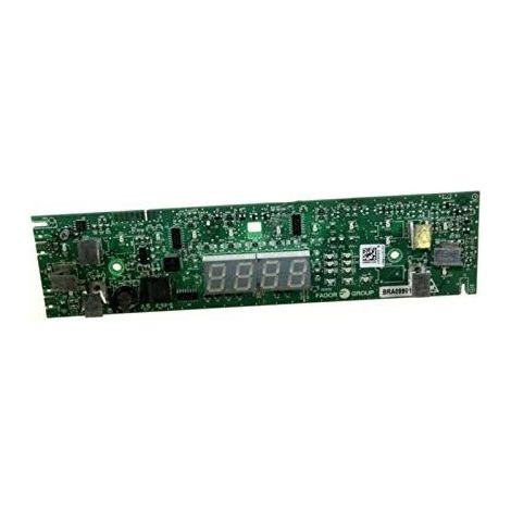 De Dietrich AS6019630 Dishwasher control board