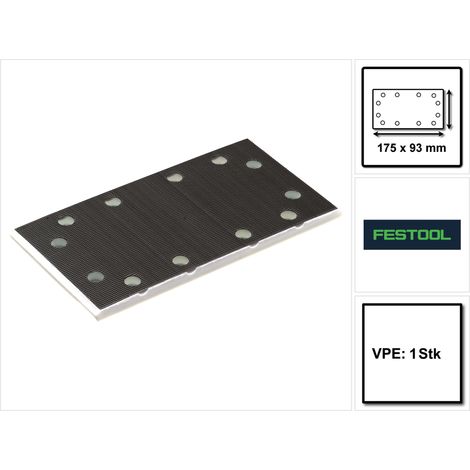 FESTOOL SSH-STF-93x175/8 SOPORTE (1/5)