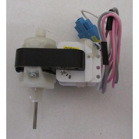 Moteur ac ventilateur évaporateur pour Réfrigérateur, Congélateur LG 4680JB1038E