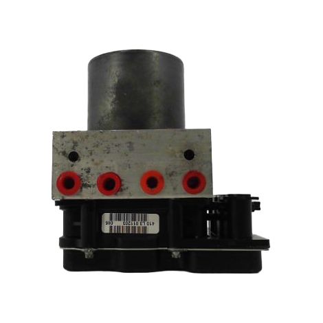 [PRODUIT D'OCCASION] Unite Hydraulique Abs RENAULT Scenic II Ph.1 03-06 ♻️ Ref Oe. 7701062137 - Garantie à vie (1/4)