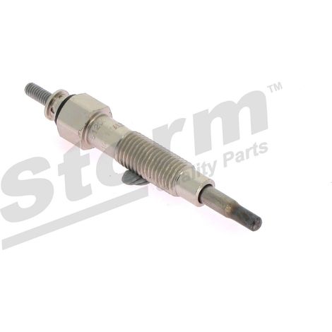 Bougie de préchauffage compatible Aro, Audi, Bedford, Ford, (1/5)