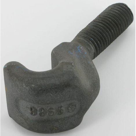 Tornillo de gancho M16 LEMKEN 3019865