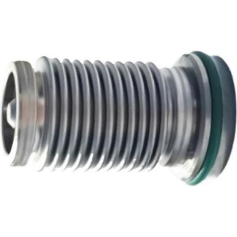 Carburant pompe acier inoxydable Bellows Expansion Bellows pour Dongfeng Peugeot Citroen Porsche Panamera Cayenne BMW (1/5)