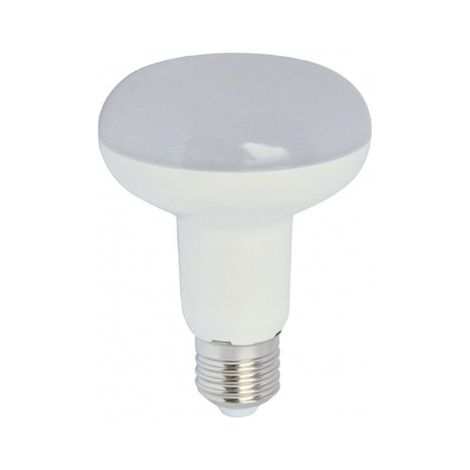 Ampoules Led spécifiques E27 - R63 - R80 4000K Blanc neutre - 10W - R80