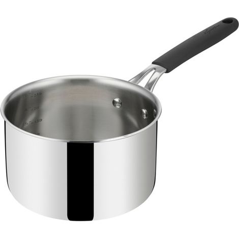 Cazo Lagostina Esperta acero inoxidable 20 cm 3,7 L (1/5)