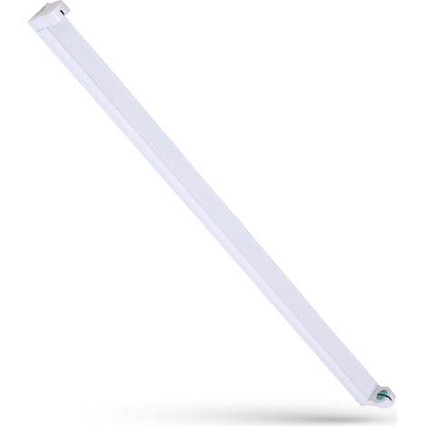 Leuchte spectrum led tube fixture 1530 mm ip20