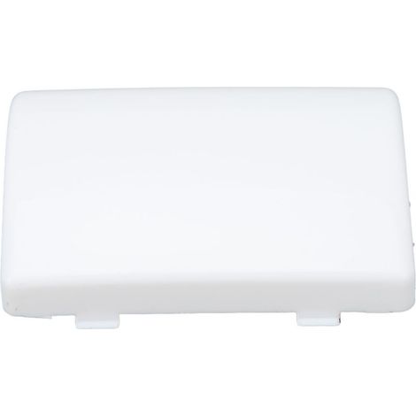 Lens of lamp of card of dome of roof indoor 8780507, replacement elegant, sturdy and durable, high resistance for Impala Caprice (1/5)