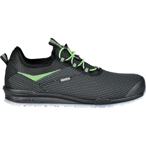 Scarpe antinfortunistiche Cofra Plain S3 SRC  - 47