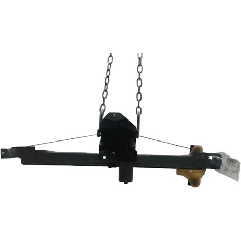 Mecanisme+moteur Leve-glace Avant Droit RENAULT Captur Phase 1 2013-... [PRODUIT D'OCCASION]♻️807200713r