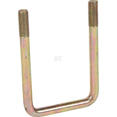 Estribo M27100540R MASCHIO M27100540R