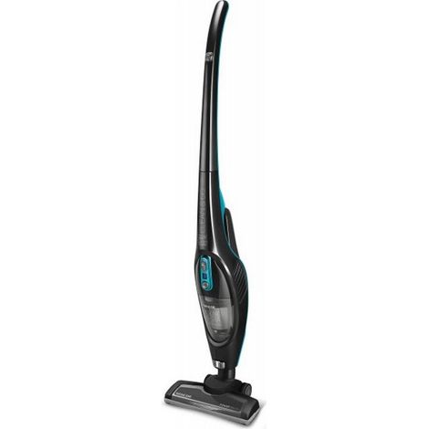 Sencor SVC 7822TQ kabelloser Stielstaubsauger schwarz leicht (1/4)