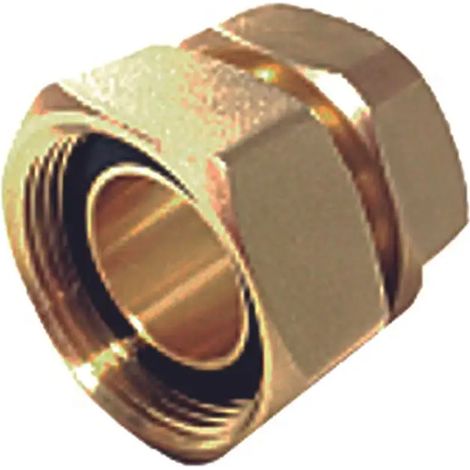 BWT Adattatore E1 130 mm LF 1 1/4'' AG x 1 1/4'' IG, 125626454