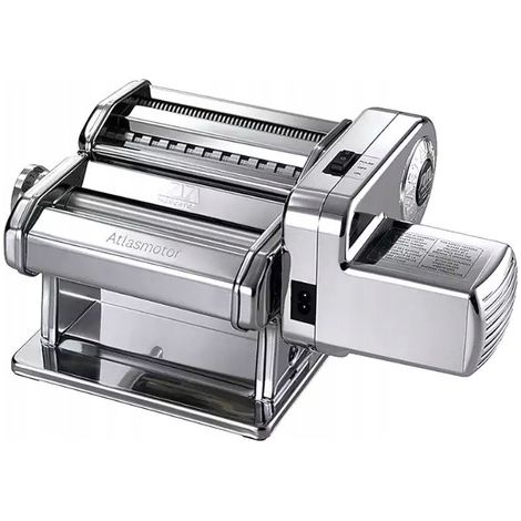 Marcato - Atlas Pasta Roller 150 Classic with motor