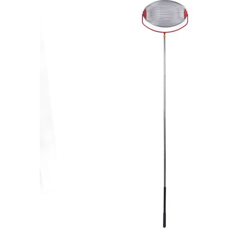 Rassembleur de noix multifonction efficace, grande capacité, Portable, cueilleur de glands, rouleau supérieur pour noix, pacanes, châtaignes (1/5)