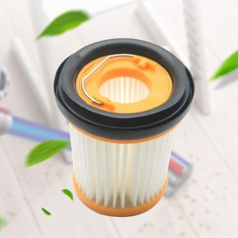 Filtre De Rechange - Pour Aspirateur Portable Sans Fil - Compatible Shark W1 W2 W3 WV200 WV205 - Lot De 5 (1/4)