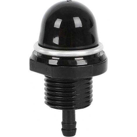 895124 Pompe d'amorçage pour moteurs hors-bord Mercury - Poire d'amorçage de carburant durable  Compatible avec les modèles 4 temps de 8 à 20 pouces, séries 2005-2008
