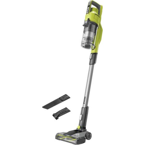 RYOBI Aspirateur balai - RSV18-0 - 18V One+ - 500ml - Sans batterie ni chargeur (1/10)