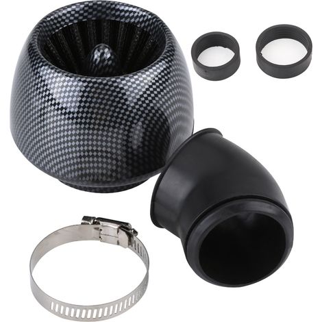 Filtre à air universel 35mm pour moto scooter ATV dirt bike 150cc-250cc (1/5)