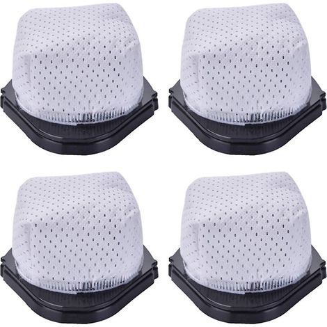 Filiyano-Filtre de rechange pour aspirateurs portables sans fil Shark SV780, SV75Z, SV728N et SV726N (1/5)