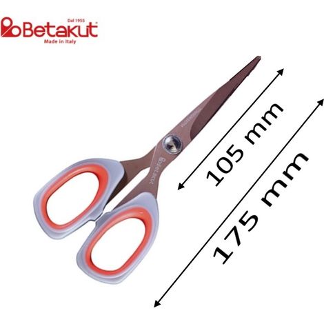 FORBICE MULTIUSO TITANIUM DA MM. 175 OFFERTA