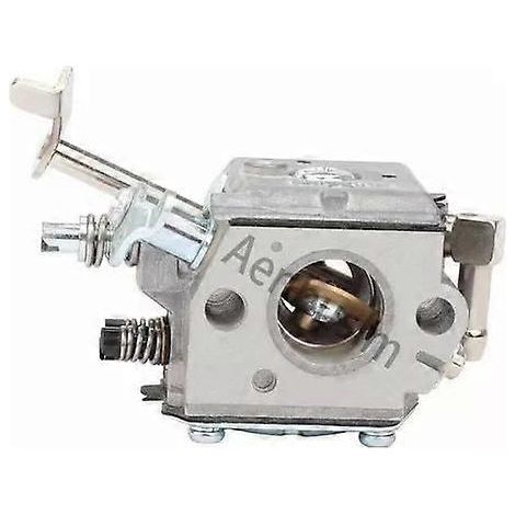 Carburateur pour Honda GX100u 2.8 hp pilonneuse Walbro HDA234( ) (1/3)