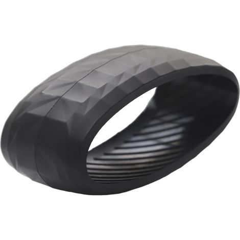 Protecteur de roue pour Worx Landroid M500 M700 S300 M1000 L1000 améliore la traction roue avant en caoutchouc (1/5)
